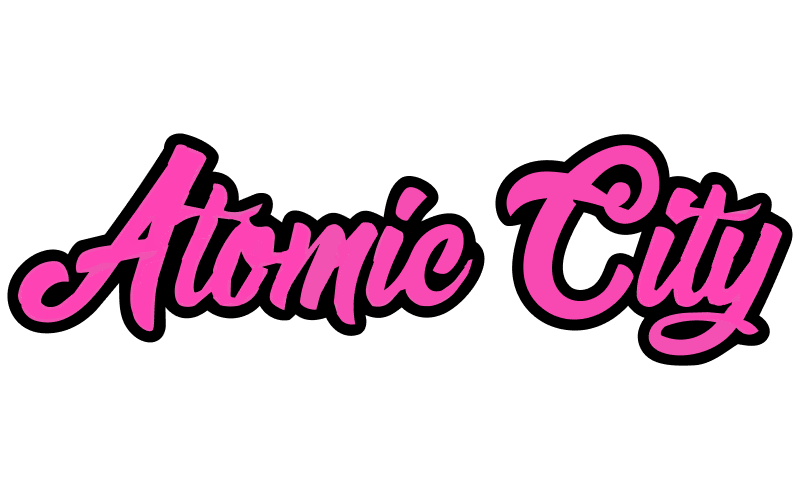 Atomic City