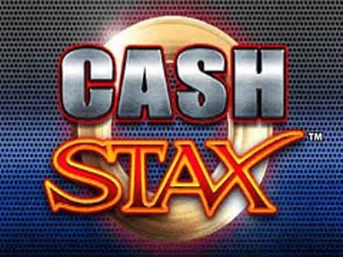 Cash Stax (Barcrest Games)