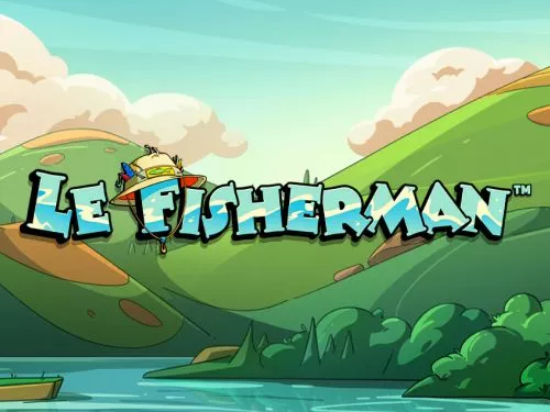 Le Fisherman (Hacksaw Gaming)
