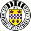 St Mirren FC