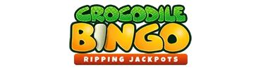 Crocodile Bingo