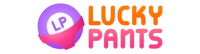 Lucky Pants Bingo