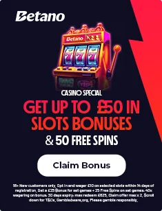 Betano Promo