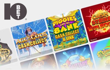 10Bet Pros and Cons
