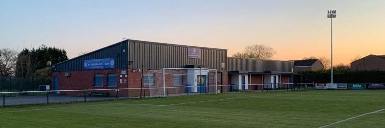 Wythenshawe James Kingsly