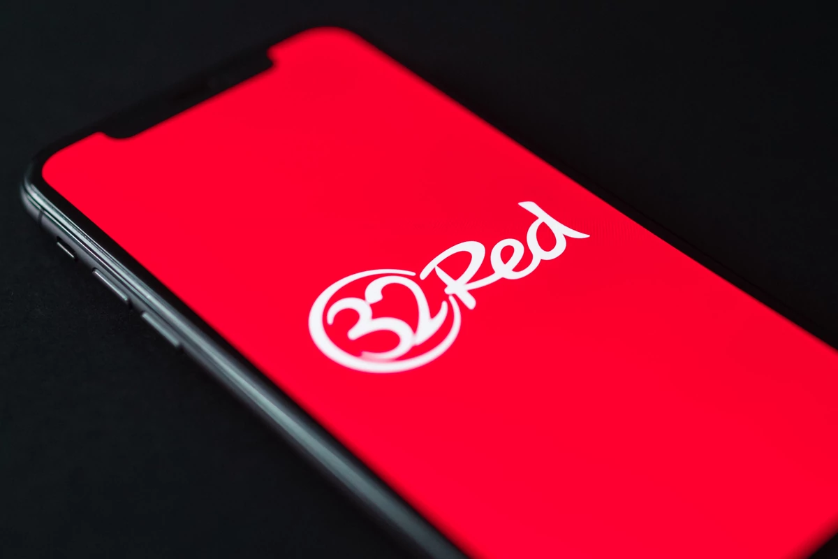 32Red Founder Edward Ware Joins Board at Lottomart Parent Company