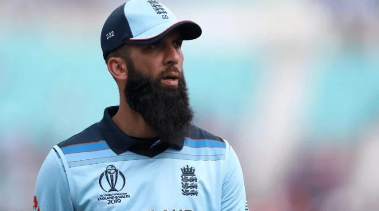 Moeen Ali., tags: ali current 50-over cricket schedule unsustainable - Twitter