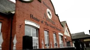 Horse Racing Betting Tips - Saturday 11 April - The 2026 Aintree Grand National