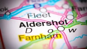 Aldershot Turn Over the Squad as Davies Era Begins