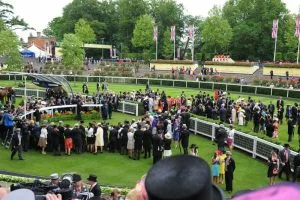 Horse Racing Betting Tips - Saturday 25 July 2026 - King George VI And Queen Elizabeth Stakes