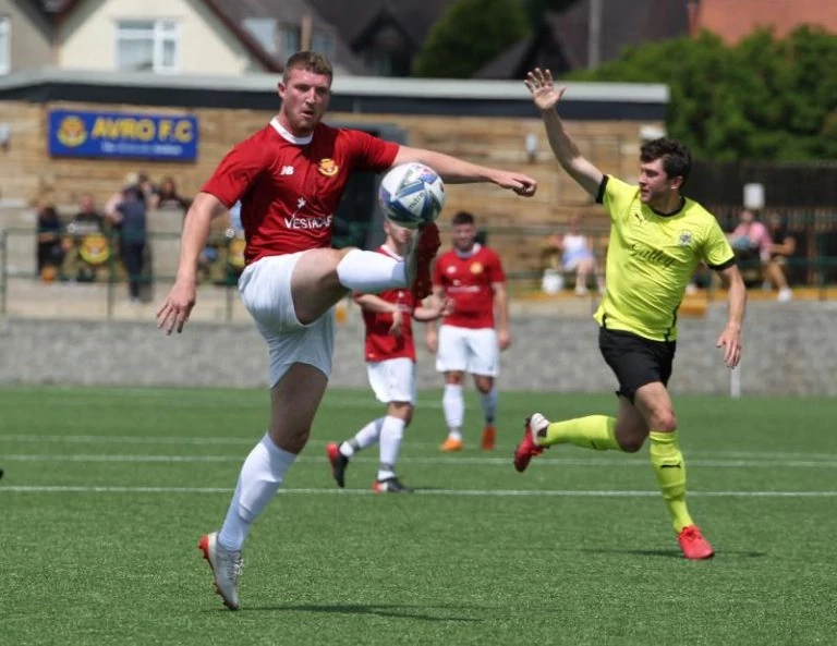 avro preseason