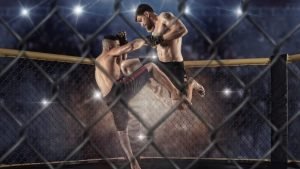 UFC Betting Tips