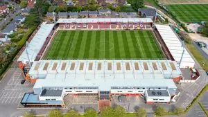 Bournemouth 2026/27 Betting Preview