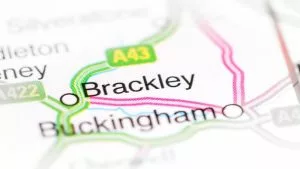Brackley Town Add Defensive Reinforcement in Will Armitage