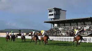 Horse Racing Betting Tips - Tuesday 4th August 2026 - Ffos Las