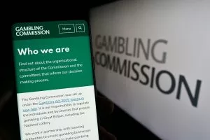Ex Gambling Commission Director Tim Miller Launches GamReg Consulting