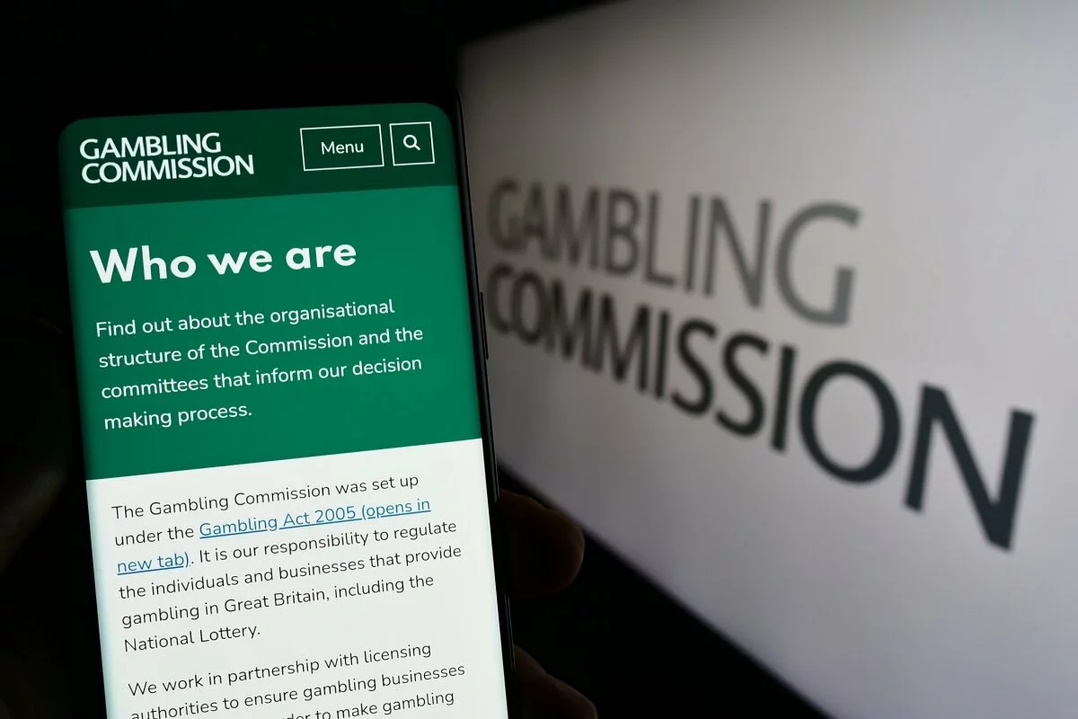 Gambling Commission Notes 300% Increase in Criminal Cases