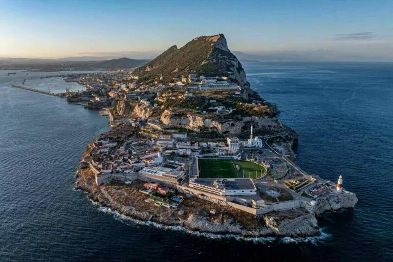 Gibraltar gambling