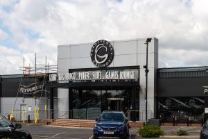 Under-Performing Grosvenor Casino Venue Could Close As Losses Mount