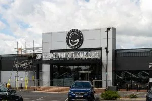 Under-Performing Grosvenor Casino Venue Could Close As Losses Mount