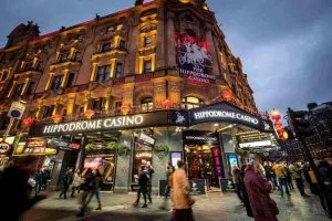 Hippodrome Casino Director Flags Ending Problem Gambling Stigma