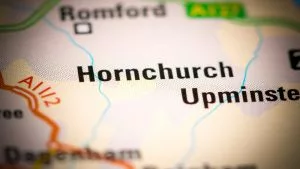 Hornchurch mark National League bow with win over Kidderminster