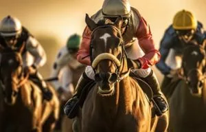 BHA Still Claims Lack of FRA Consultation by Gambling Commission