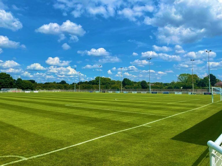 irlam fc