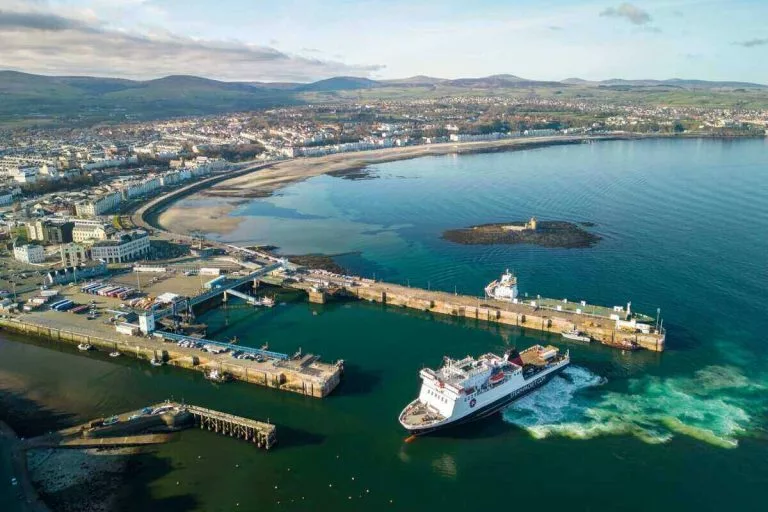 Isle of Man
