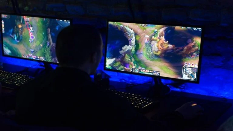 PC gaming