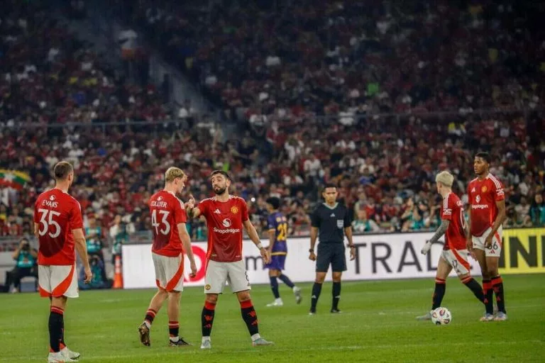 Man United