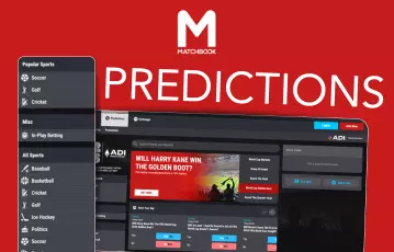 Matchbook Predictions: Pros and Cons