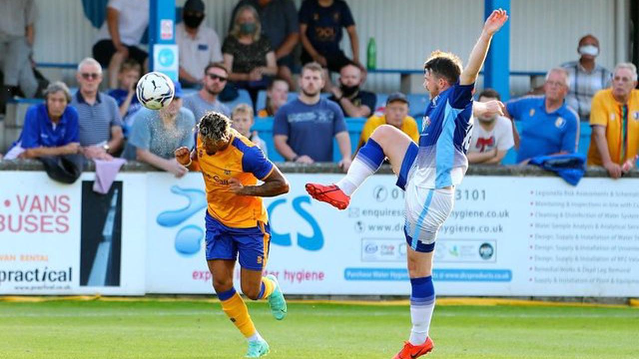 matlock preseason