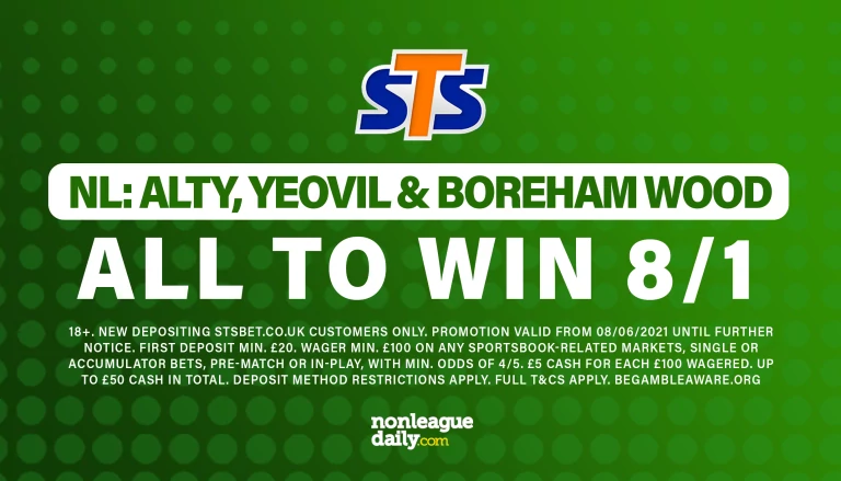 National League Saturday 27th November