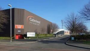 Gateshead agree sale in principle to Flacks Group