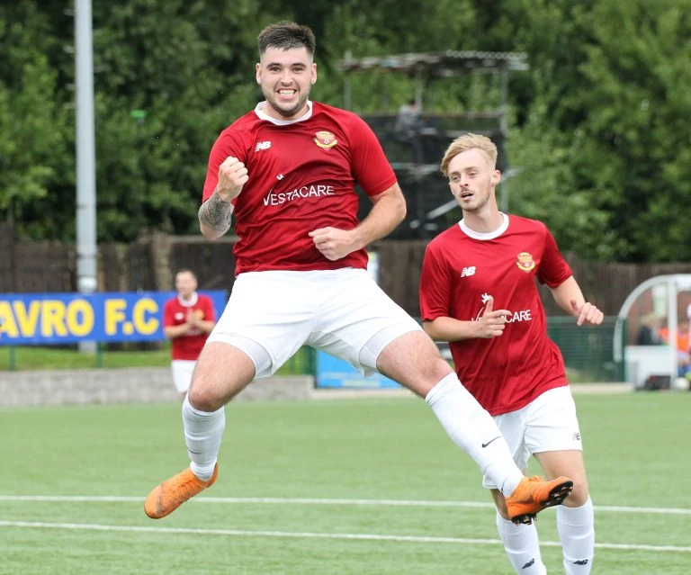 NWC Premier Round