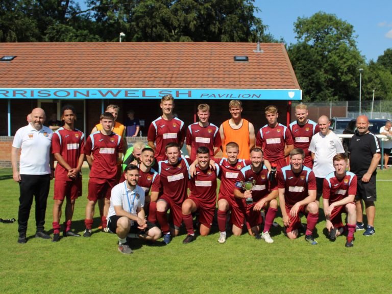 CH nomads squad