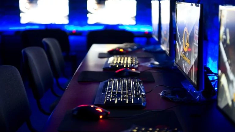 PC gaming