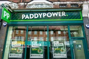 Paddy Power Bearing Brunt Of Tax Rises; 100 Betting Shops Under Review