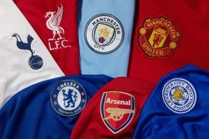 Premier League Ban Pushing Betting Sponsors to Deals in Other Areas