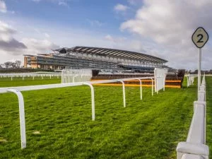 Horse Racing Betting Tips - Friday 4 September 2026 - Ascot