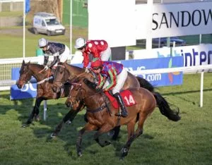Horse Racing Betting Tips - Antepost - Sandown - 2026 Coral Challenge