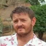 Peter Fryers