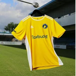 Marvin Johnson returns to Solihull Moors as Elias Kachunga also signs