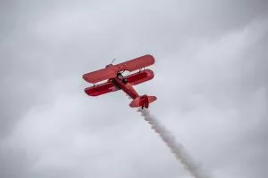 Aviator Wins Court of Appeal Hearing in Spribe Copyright Dispute