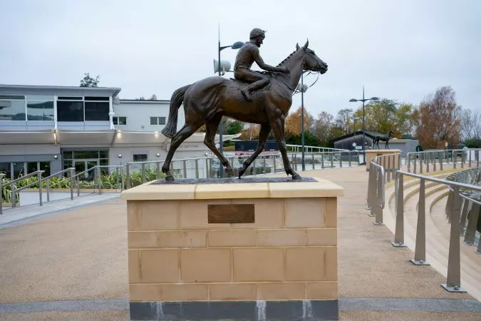 Welcome to Cheltenham