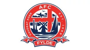 National League Goal Double - Tuesday 29th September 2026