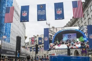 NFL Week 3 Betting Acca & 1st Touchdown Tips