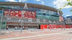 Arsenal Boss Mikel Arteta Steals March On PL Rivals In Bet365 PL Market
