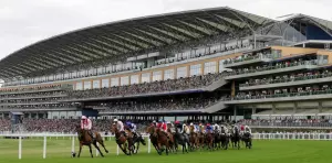 Horse Racing Betting Tips - Saturday 8th August 2026 - Shergar Cup Ascot